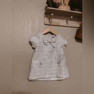 Baby girl dress